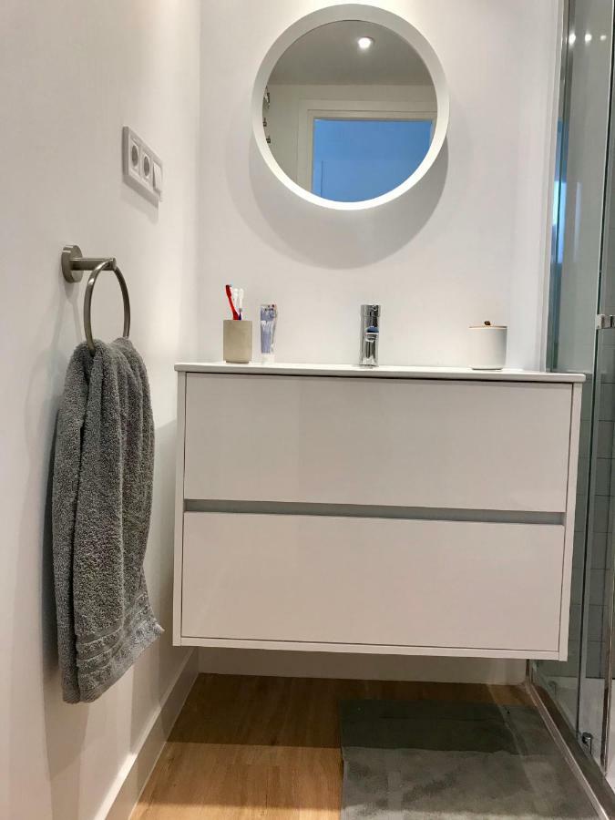 Apartamento De Lujo En Сьєрра-Невада Екстер'єр фото