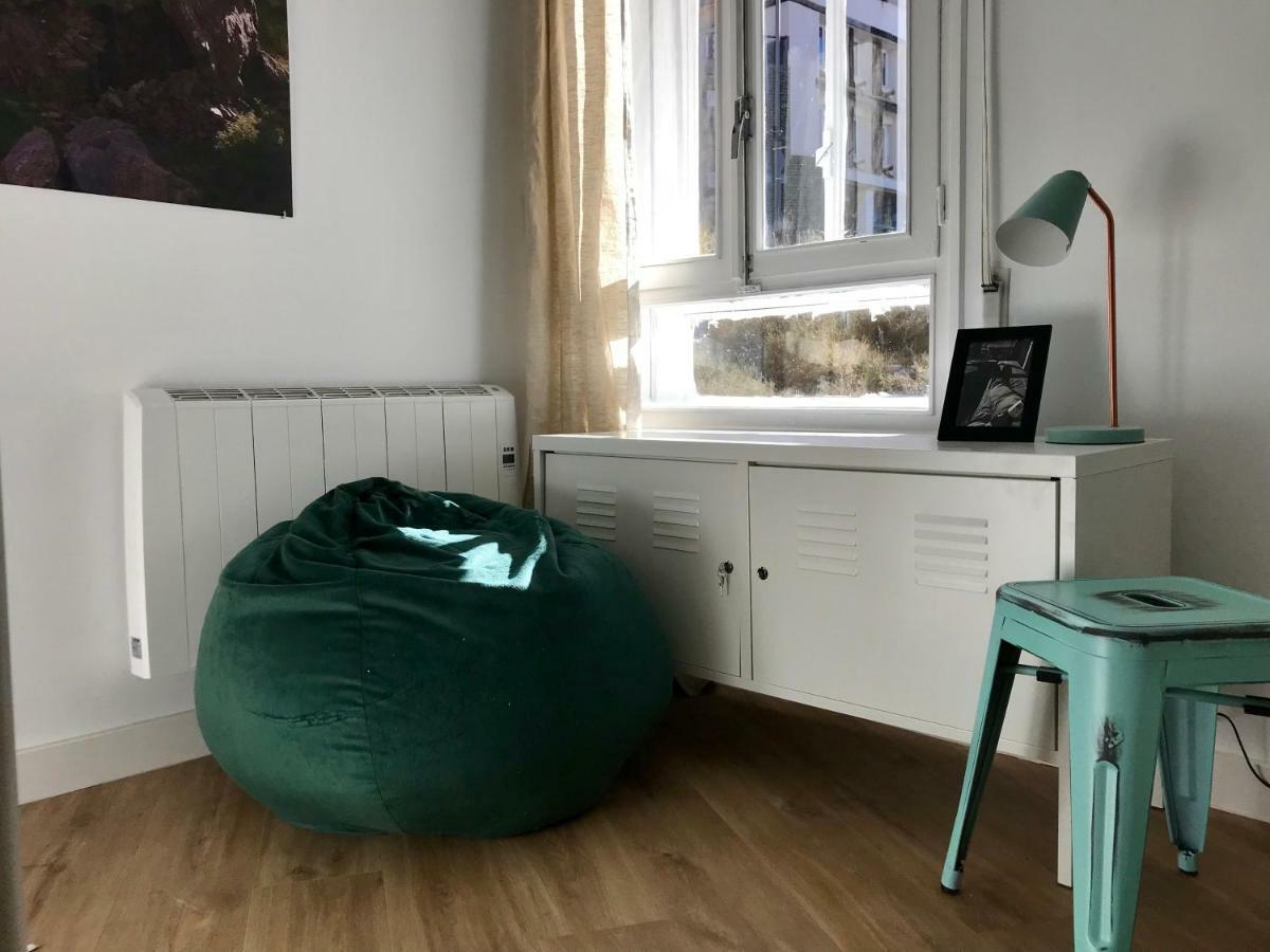Apartamento De Lujo En Сьєрра-Невада Екстер'єр фото
