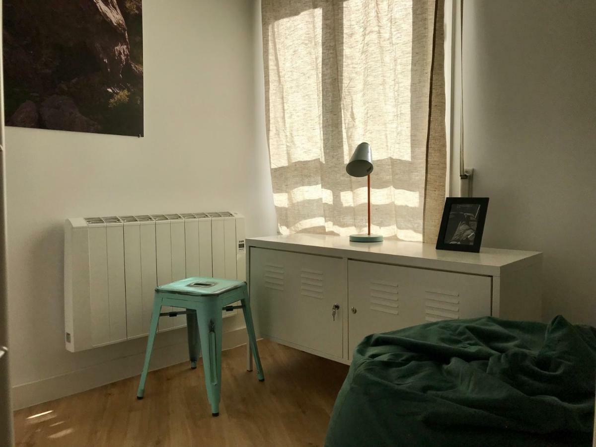 Apartamento De Lujo En Сьєрра-Невада Екстер'єр фото