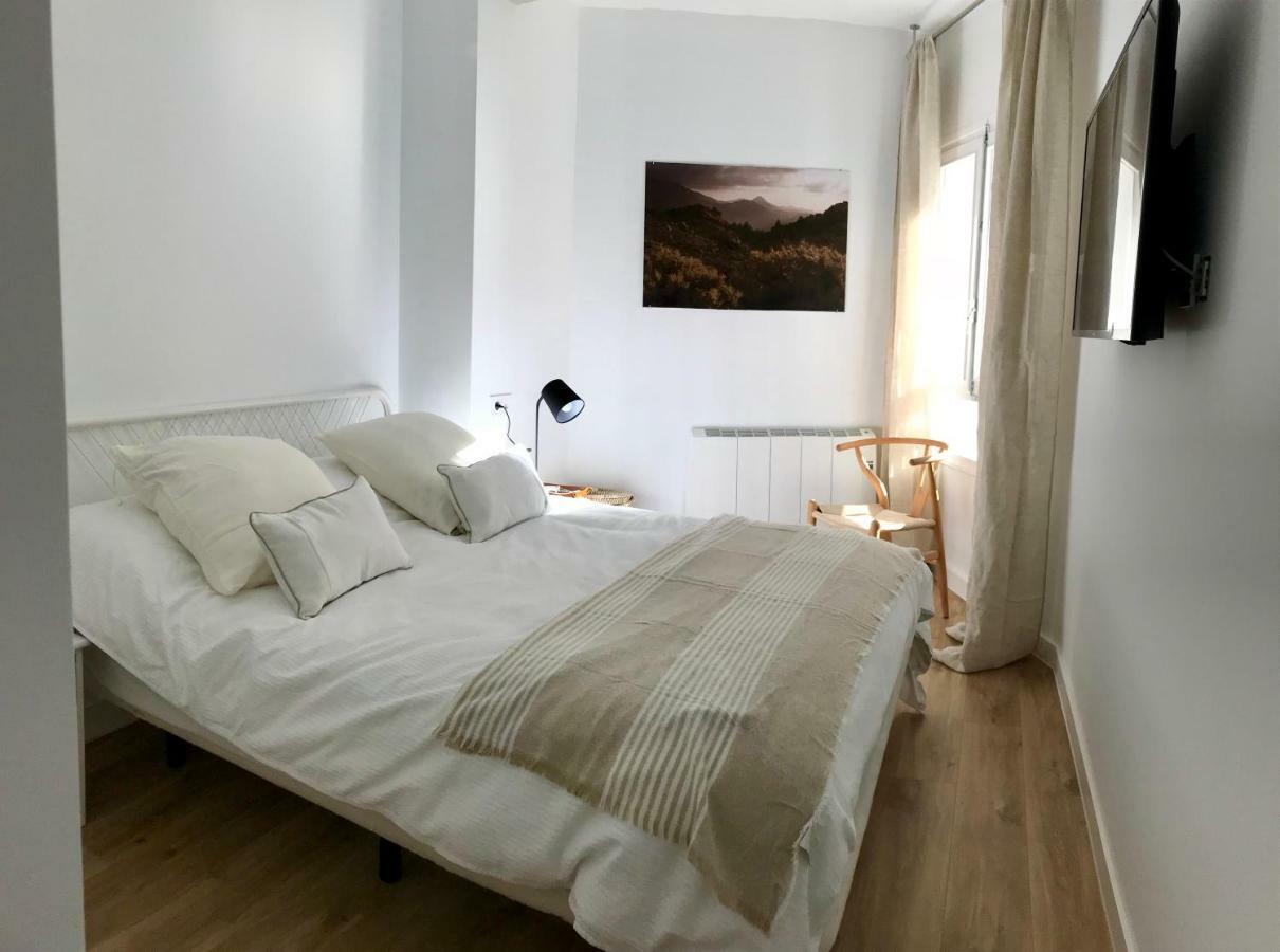 Apartamento De Lujo En Сьєрра-Невада Екстер'єр фото