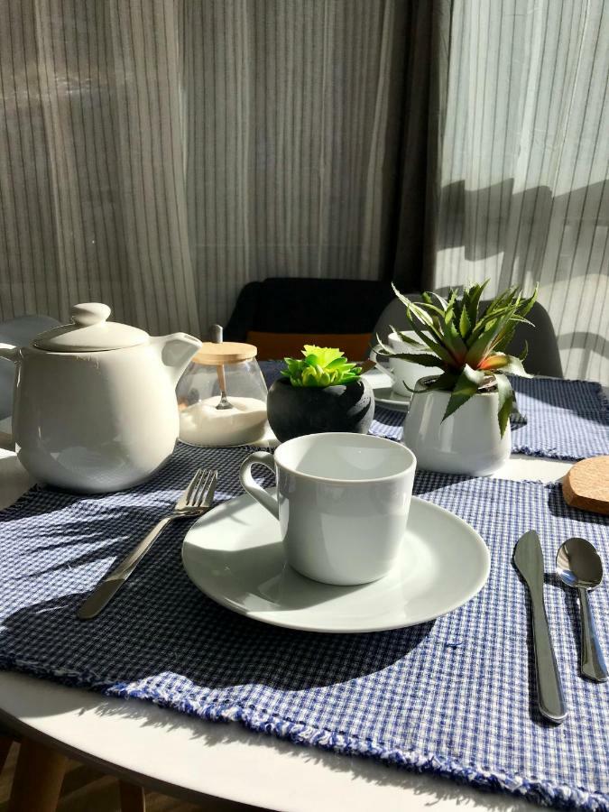Apartamento De Lujo En Сьєрра-Невада Екстер'єр фото