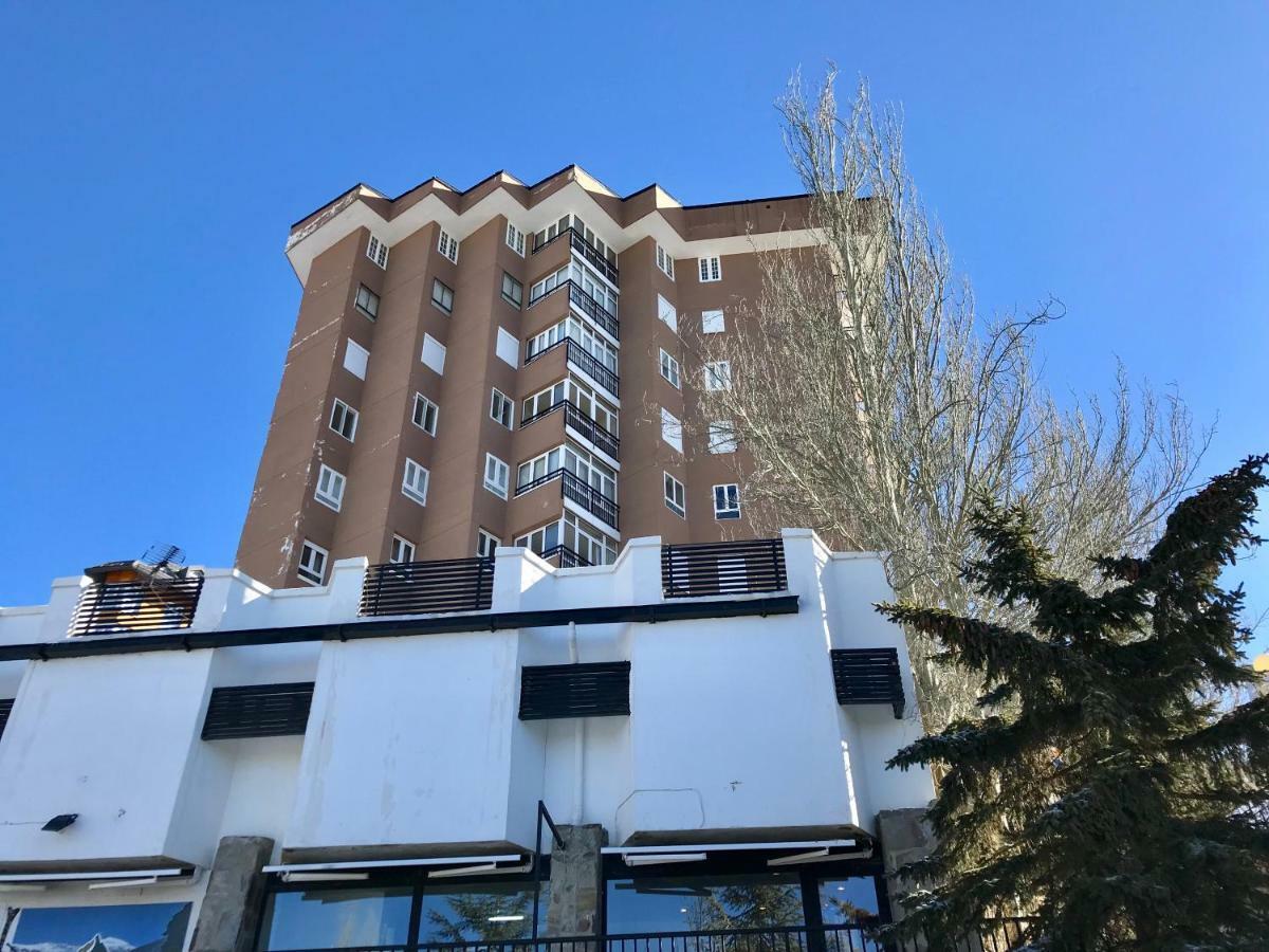 Apartamento De Lujo En Сьєрра-Невада Екстер'єр фото