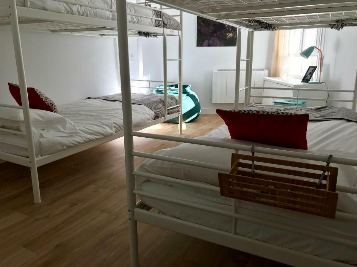Apartamento De Lujo En Сьєрра-Невада Екстер'єр фото