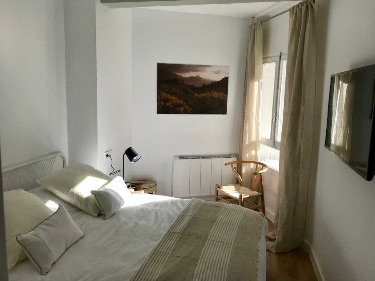 Apartamento De Lujo En Сьєрра-Невада Екстер'єр фото