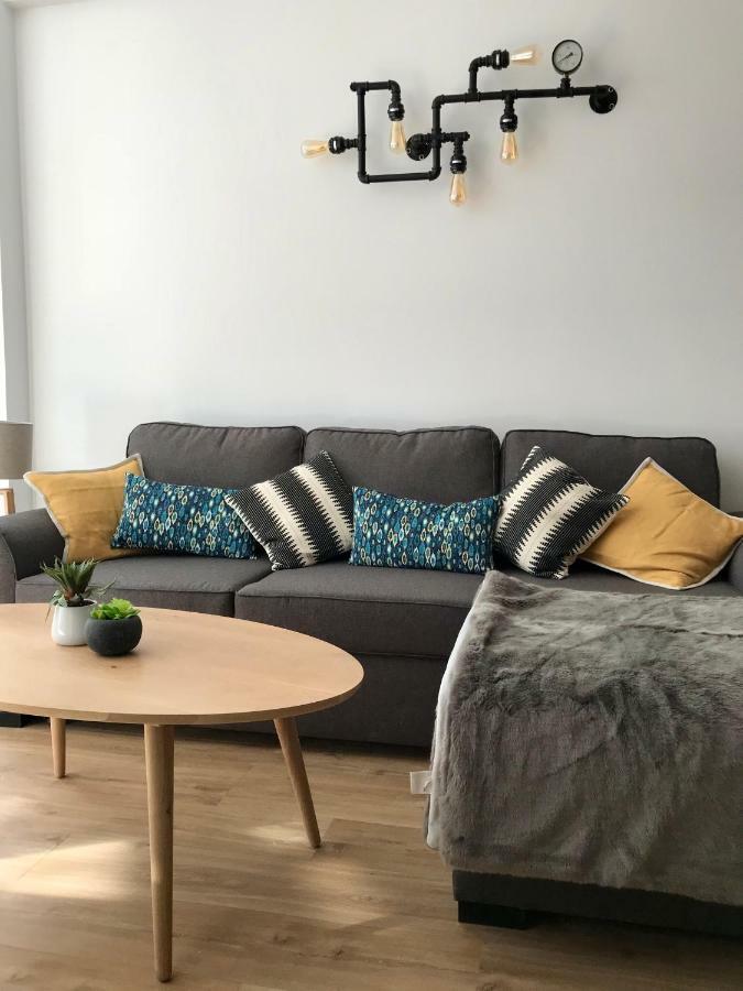 Apartamento De Lujo En Сьєрра-Невада Екстер'єр фото