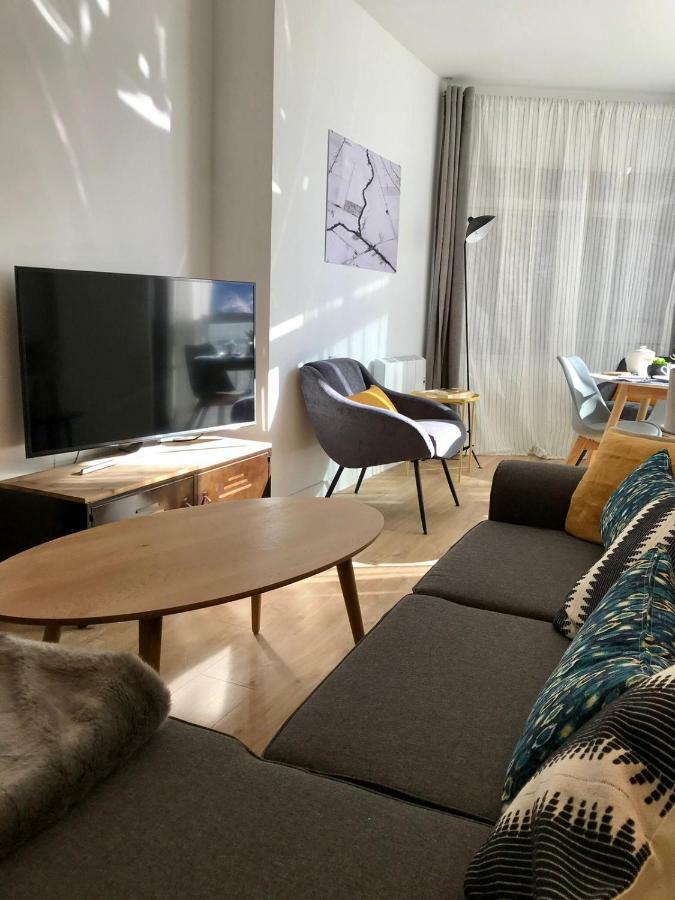 Apartamento De Lujo En Сьєрра-Невада Екстер'єр фото